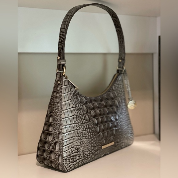 Brahmin Esme Melbourne Leather Handbag - Picture 2 of 3
